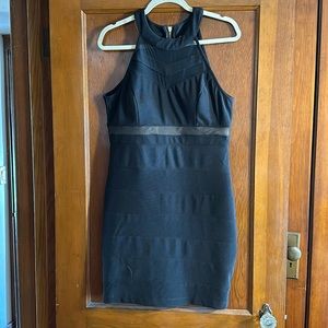Black Formal Dress
